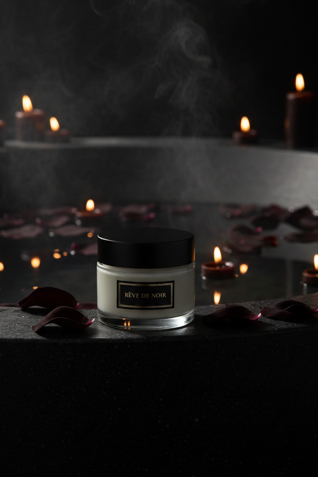 4oz Body Butter • Designer